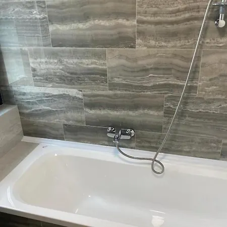 View Luxury Appartement