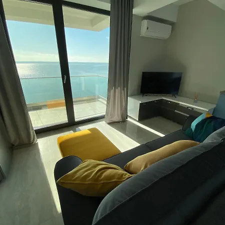 Appartement View Luxury