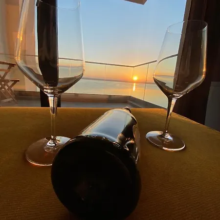 Appartement View Luxury